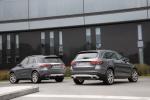 Mercedes-Benz GLC300 e 4Matic 2019 года (WW)